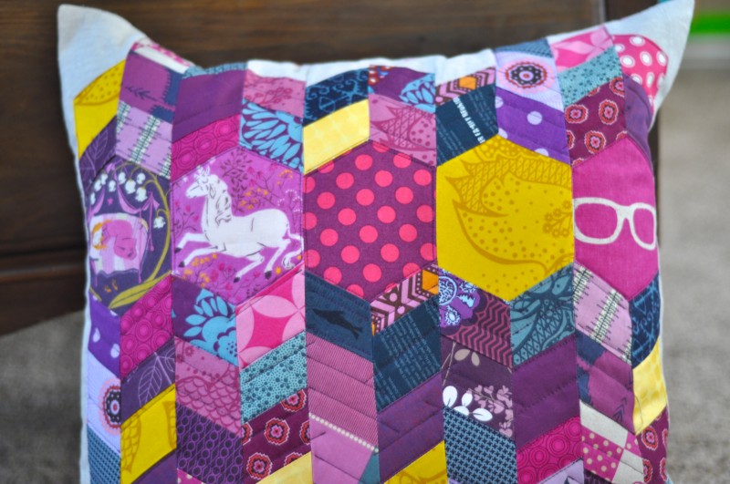 Row Of Hexies