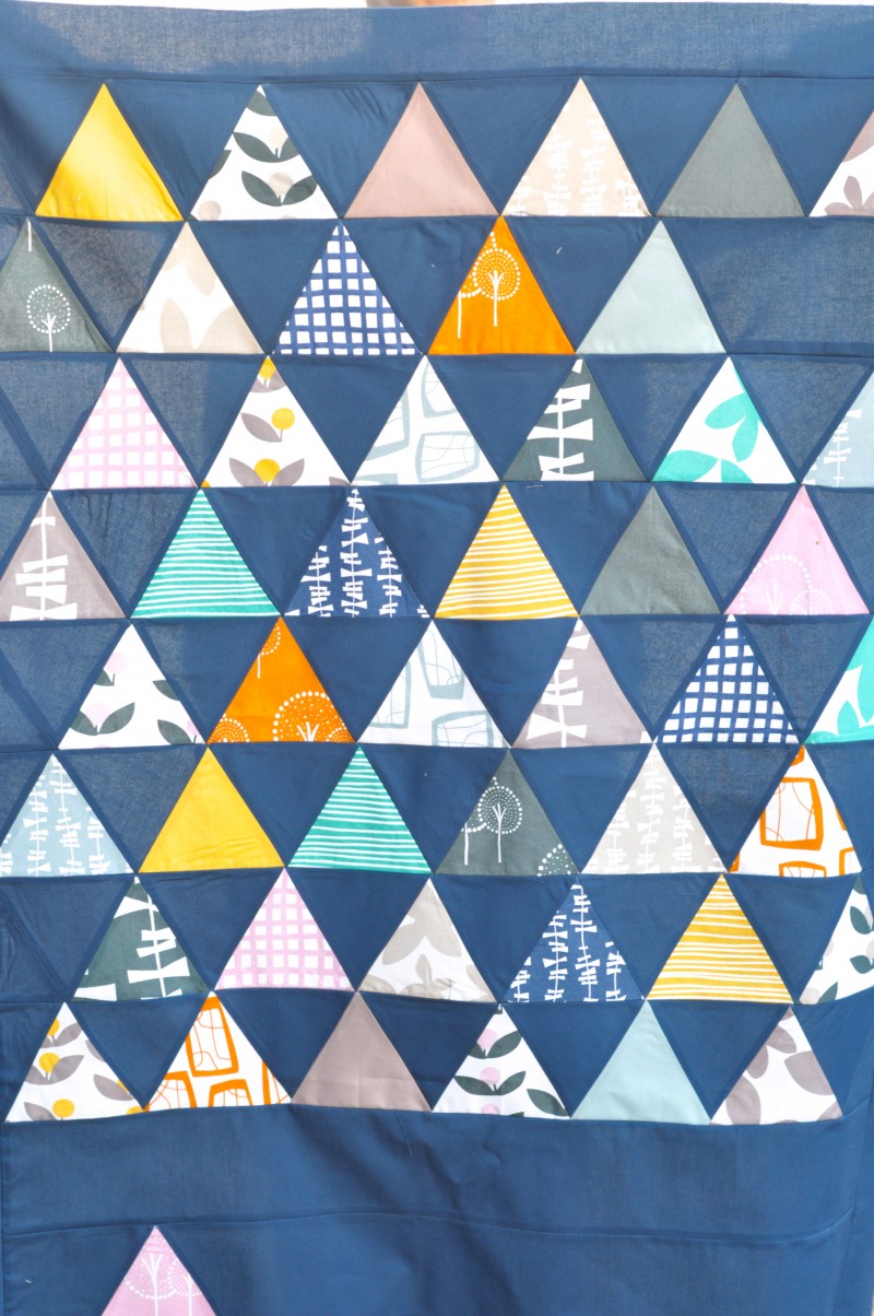 Glimma Triangles