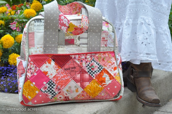 Weekender - Amanda-9