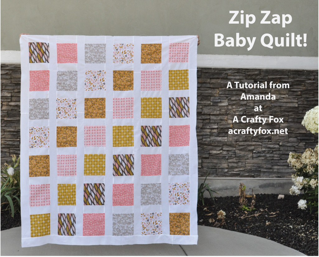 baby quilts online